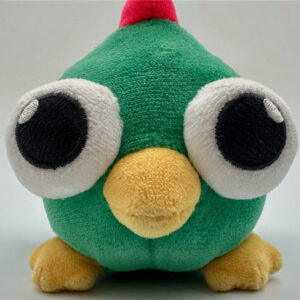 Yeeps Pet Plush 1