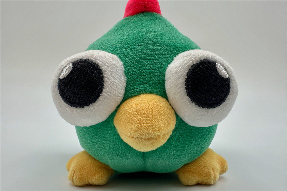 Yeeps Pet Plush (1) Yeeps Pet Plush 1